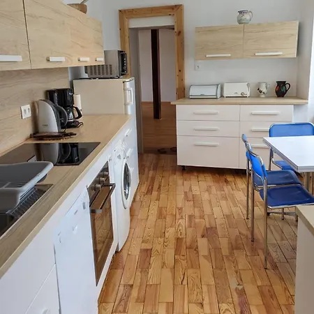 Du Moulin Дом отдыха Uhrwiller