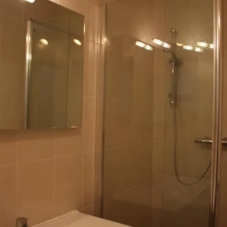 Дом отдыха Du Moulin