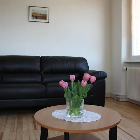 Дом отдыха Du Moulin *