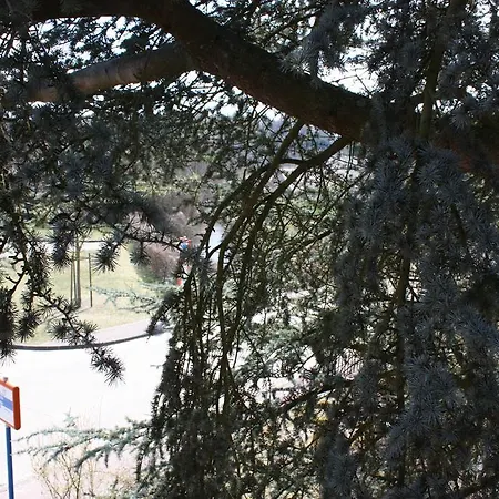 Дом отдыха Du Moulin