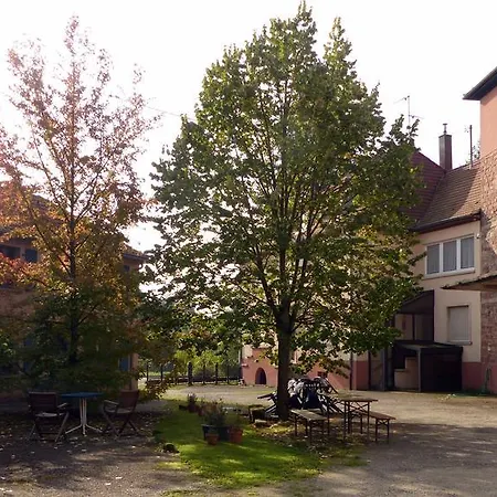 Casa vacanze Du Moulin *