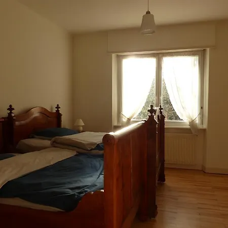 Casa vacanze Du Moulin Uhrwiller