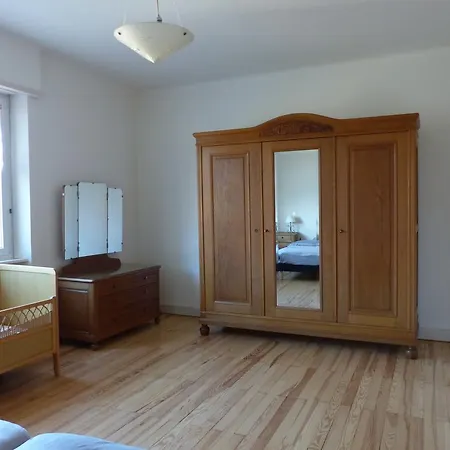 Du Moulin Дом отдыха *