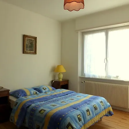 Du Moulin Casa vacanze Uhrwiller