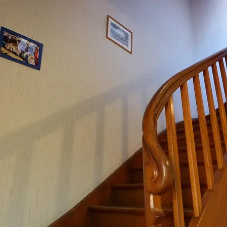 Du Moulin Дом отдыха *