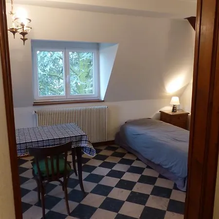 Du Moulin * Uhrwiller