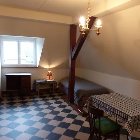 Du Moulin Casa vacanze Uhrwiller