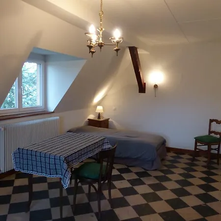 Du Moulin Uhrwiller