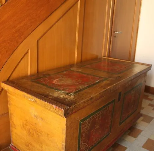 Holiday home Du Moulin Uhrwiller