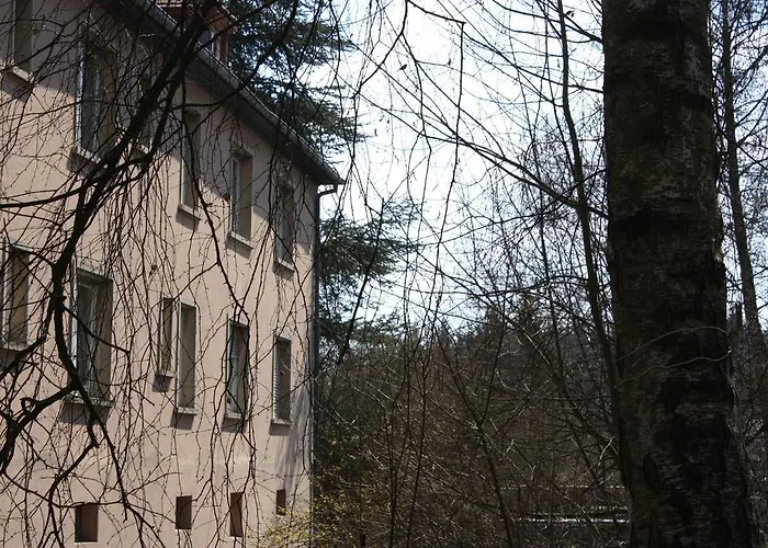 Holiday home Du Moulin *