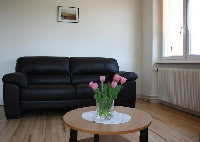 Holiday home Du Moulin *