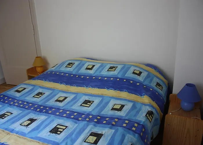 Holiday home Du Moulin