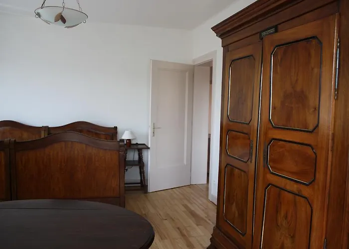 Holiday home Du Moulin Uhrwiller