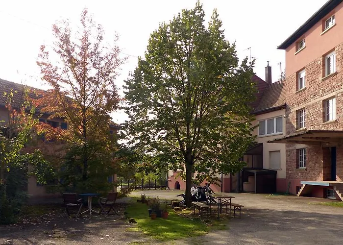 Holiday home Du Moulin *