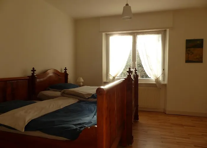 Holiday home Du Moulin Uhrwiller