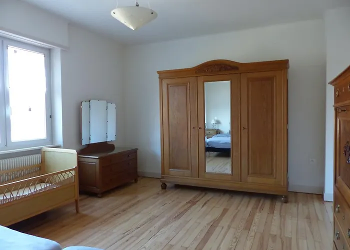 Du Moulin Holiday home *