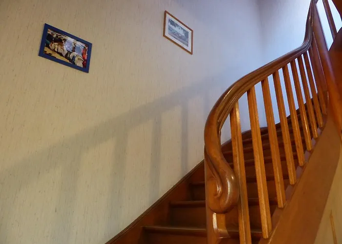 Du Moulin Holiday home *