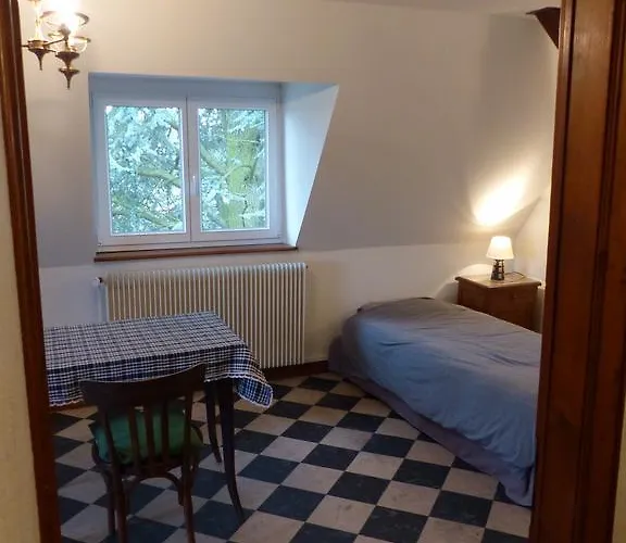 Du Moulin * Uhrwiller