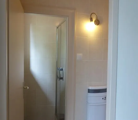 Holiday home Du Moulin *